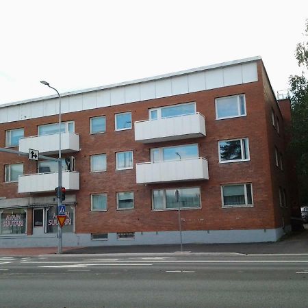 Apartment Rovaniemi Exterior photo