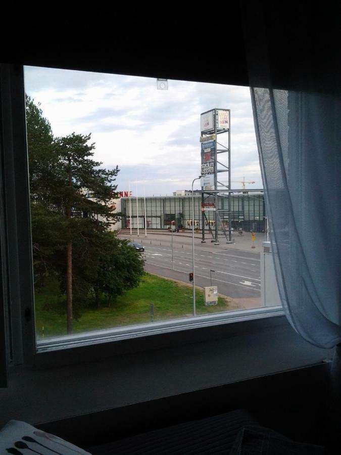 Apartment Rovaniemi Exterior photo