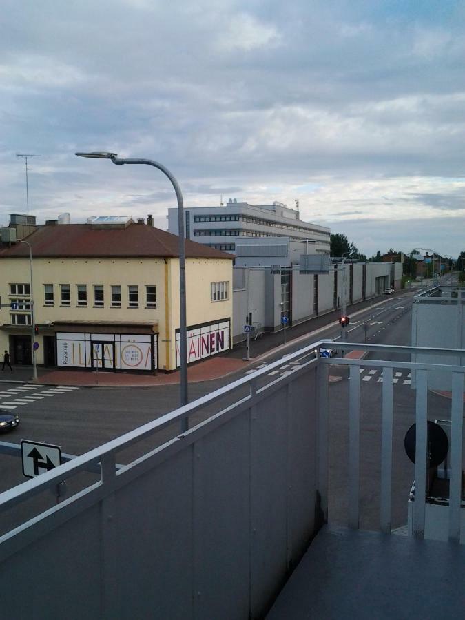Apartment Rovaniemi Exterior photo