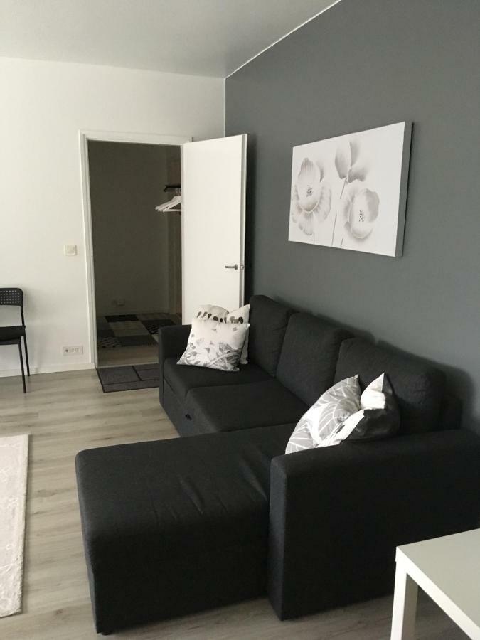 Apartment Rovaniemi Exterior photo